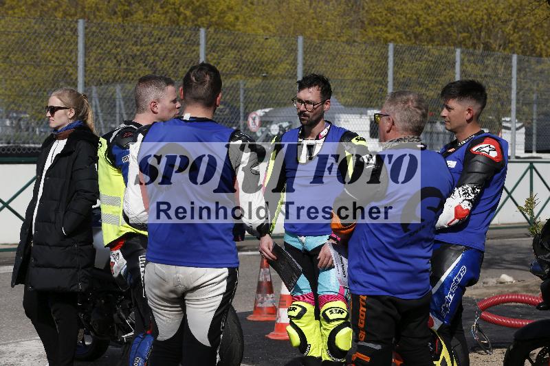 /02 03.04.2026 Speer Racing ADR/Impressionen
